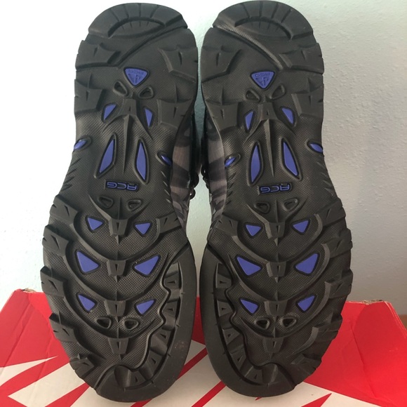 air zoom tallac lite og